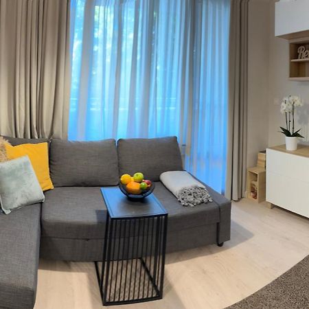 Serenity Studio Burgas Exterior photo