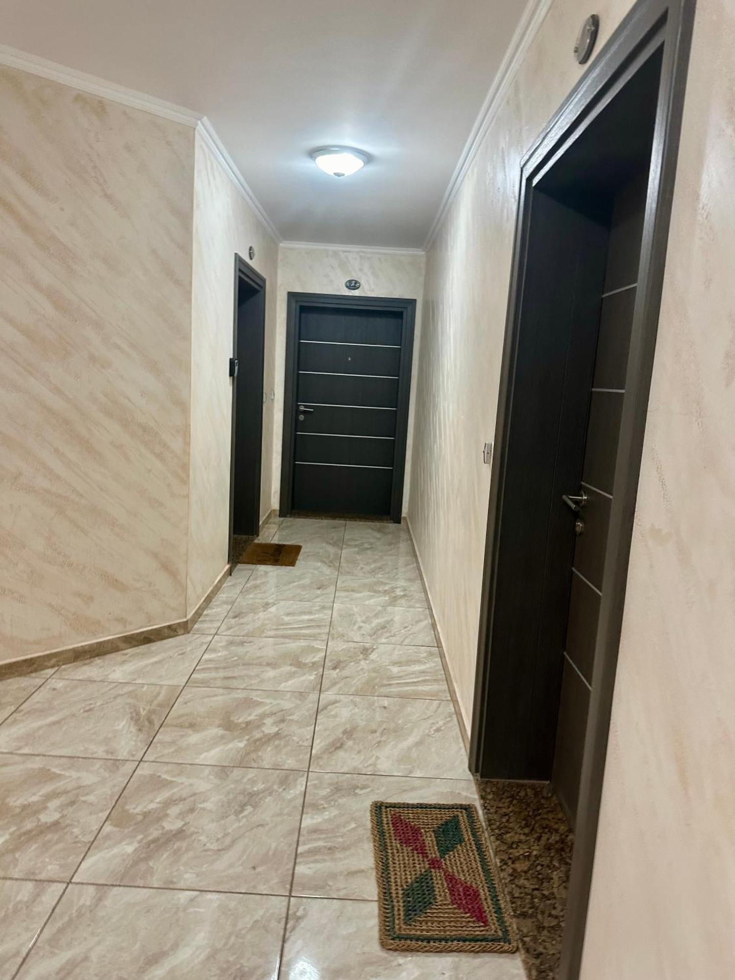 Serenity Studio Burgas Exterior photo