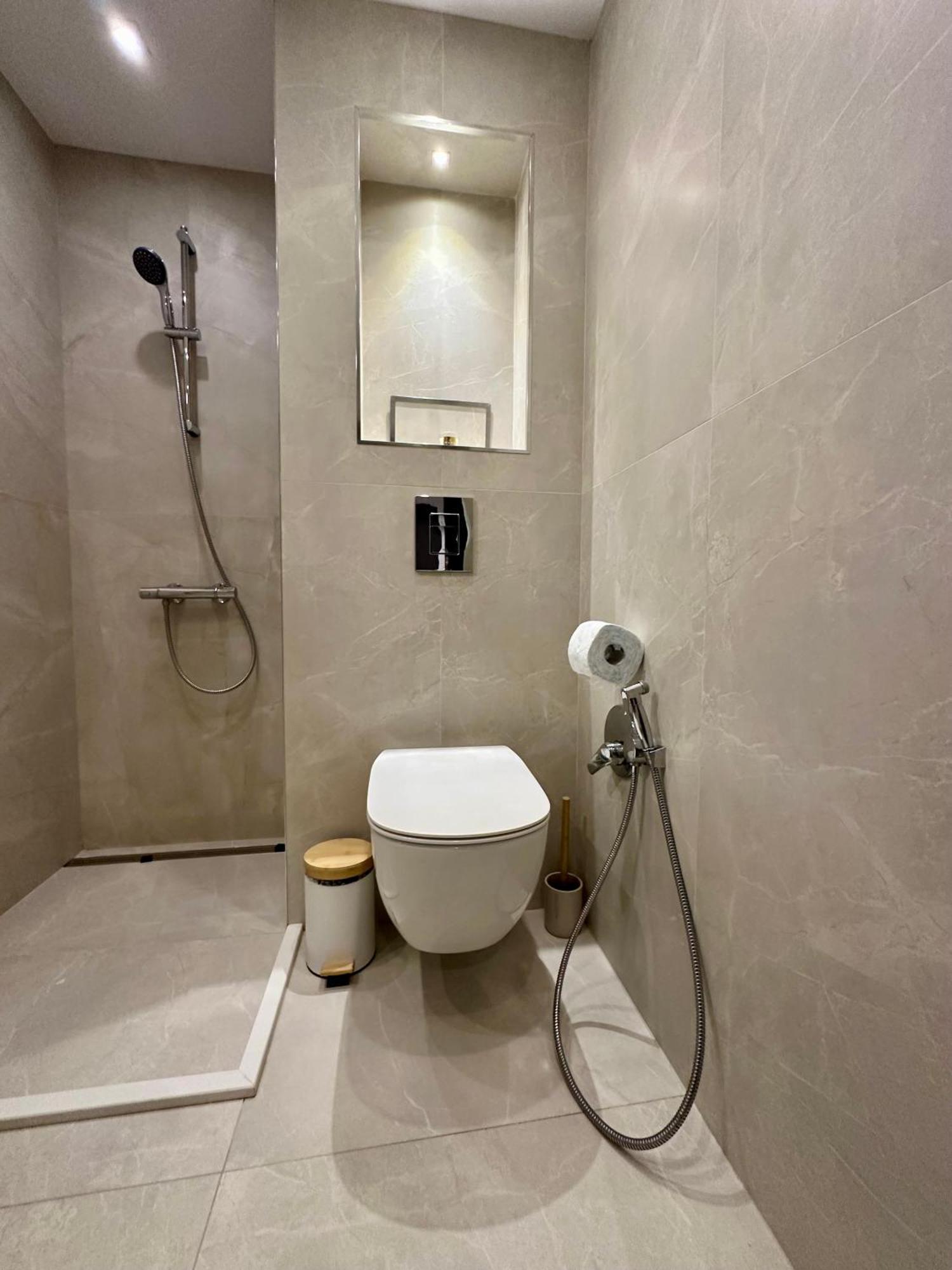 Serenity Studio Burgas Exterior photo