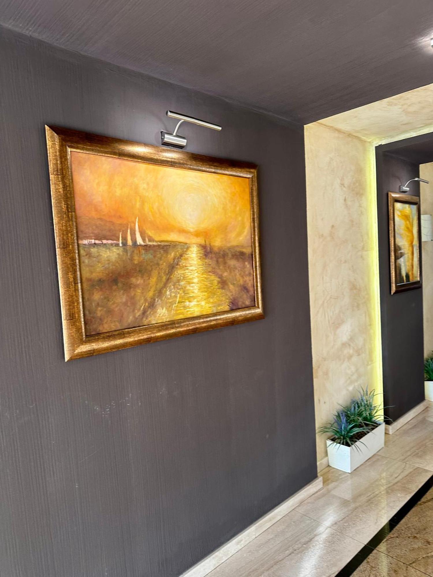 Serenity Studio Burgas Exterior photo