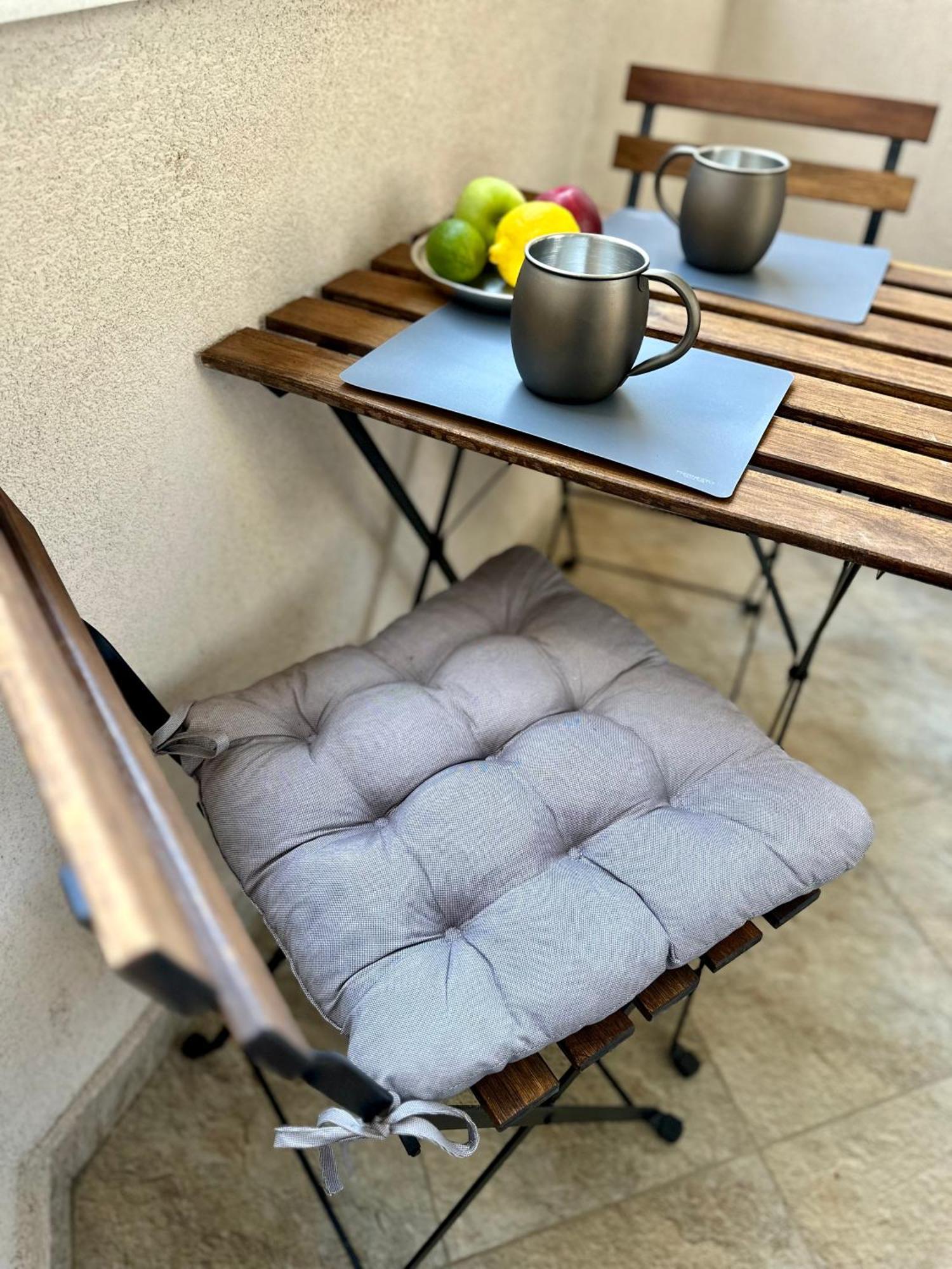 Serenity Studio Burgas Exterior photo