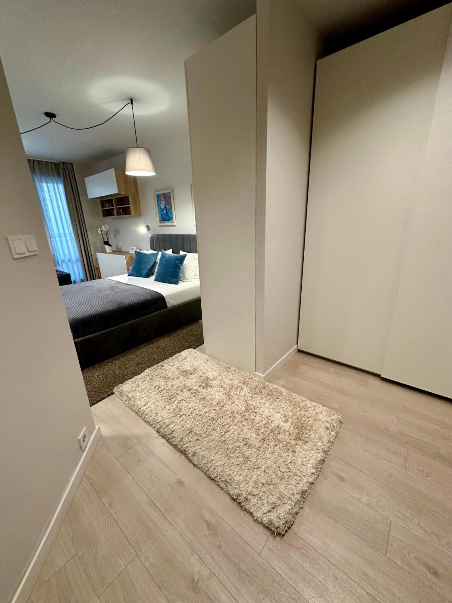 Serenity Studio Burgas Exterior photo