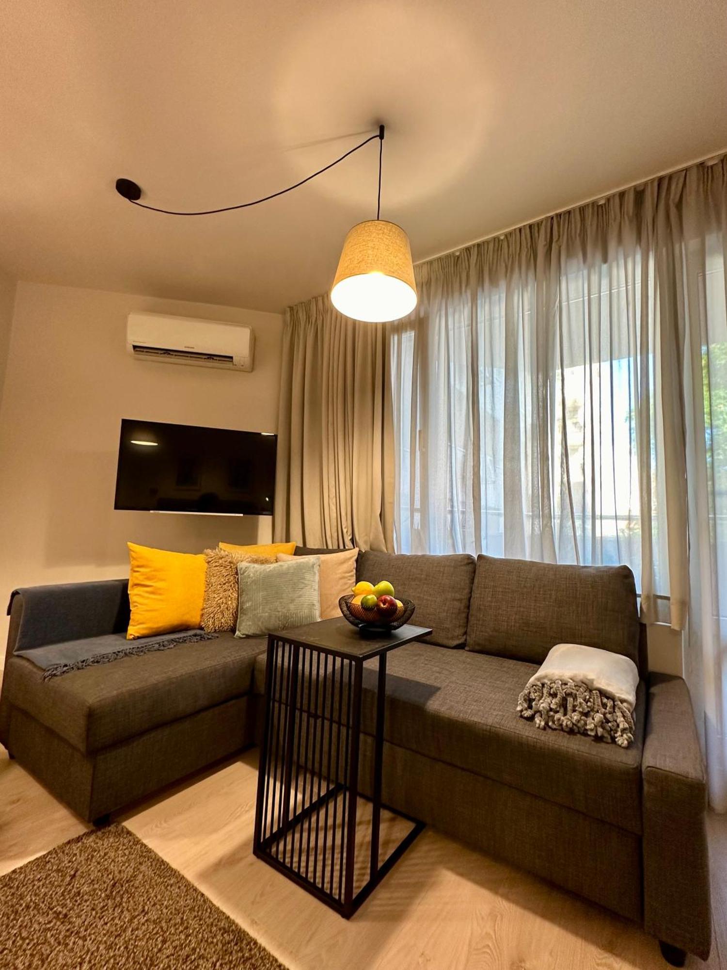 Serenity Studio Burgas Exterior photo
